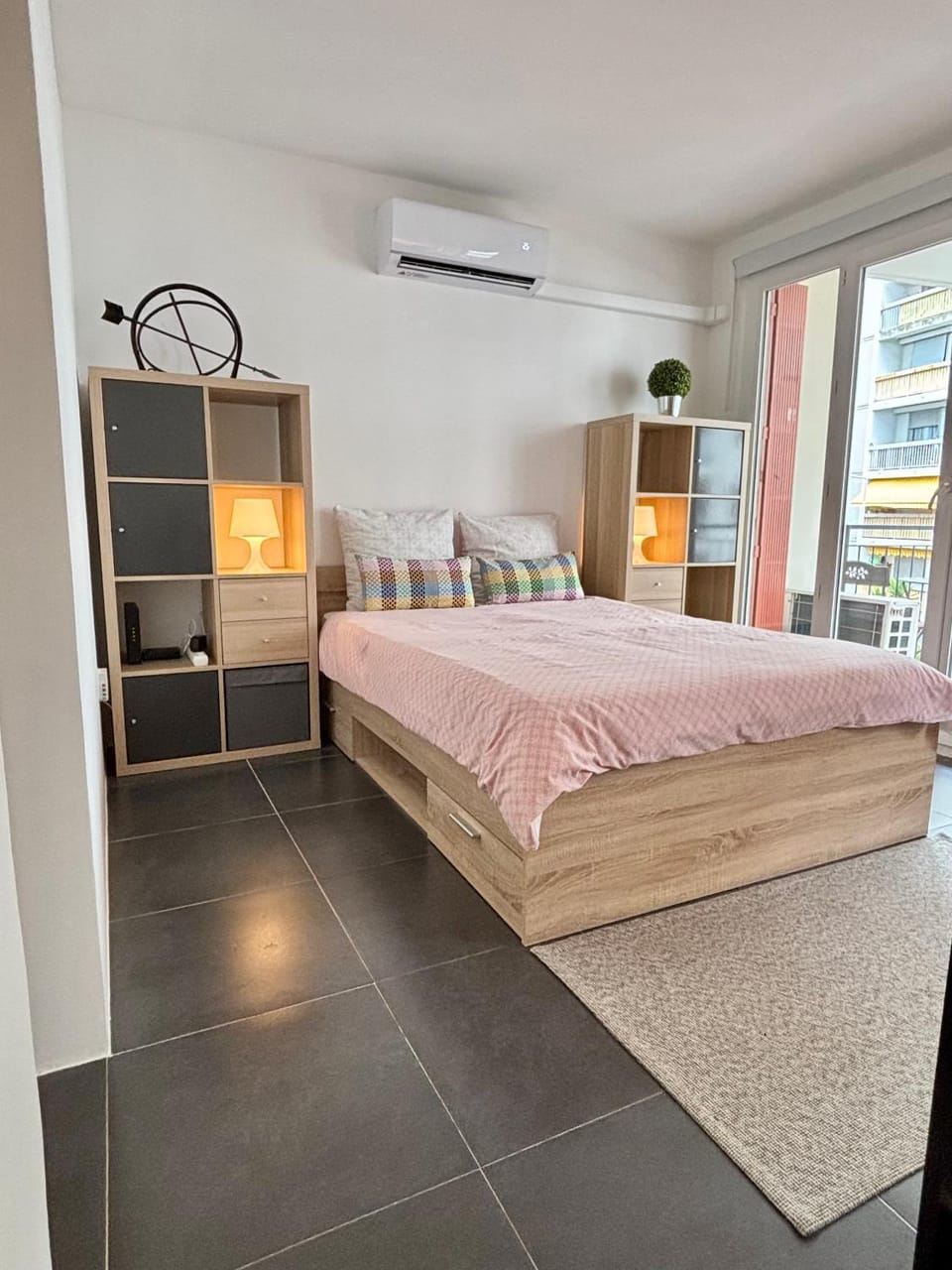 Nice Promenade 1 Apartment in Nice