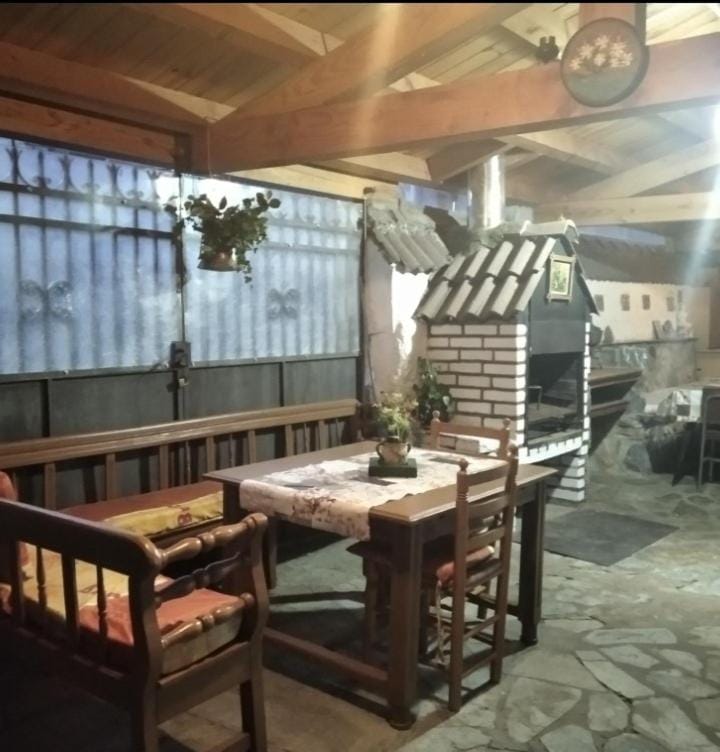 Casa Hostal Olga - Castilla y León Bed and Breakfast in Asturias