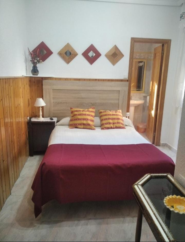 Casa Hostal Olga - Castilla y León Bed and Breakfast in Asturias