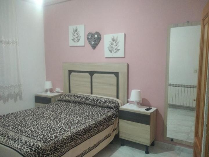 Casa Hostal Olga - Castilla y León Bed and Breakfast in Asturias