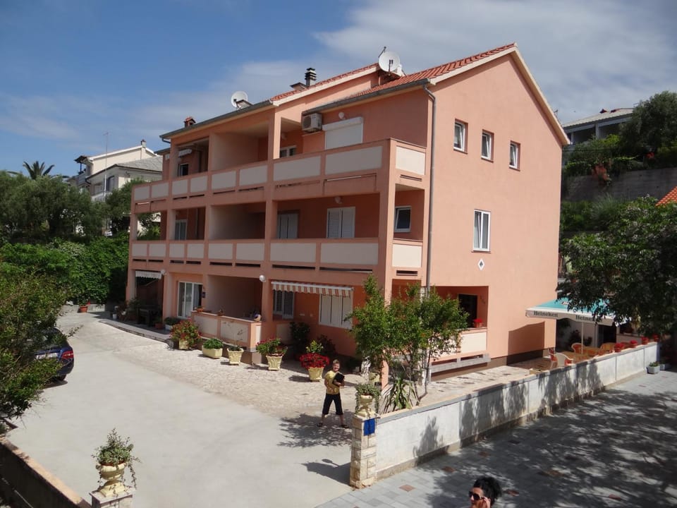 Guest house Maria Rosa Bed and Breakfast in Lika-Senj County