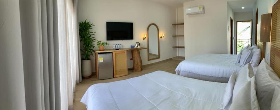 Hotel Pradomar Hotel in Colombia