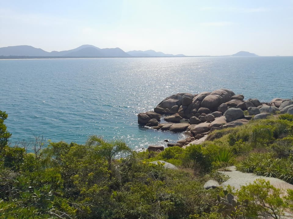 Pousada Maraka Inn in Florianopolis