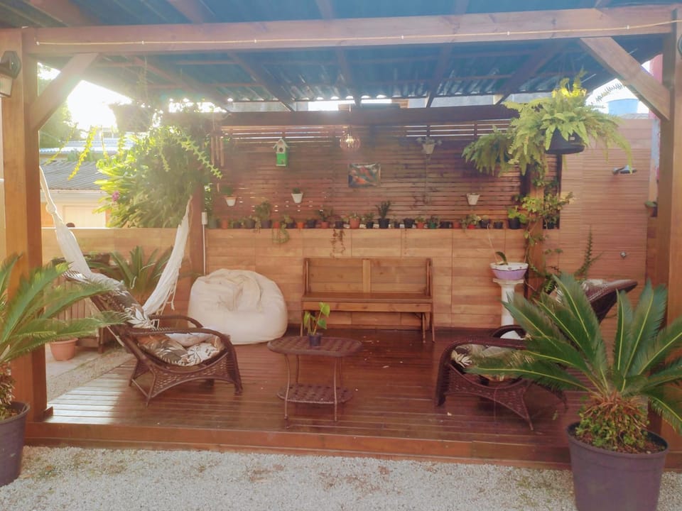 Pousada Maraka Inn in Florianopolis