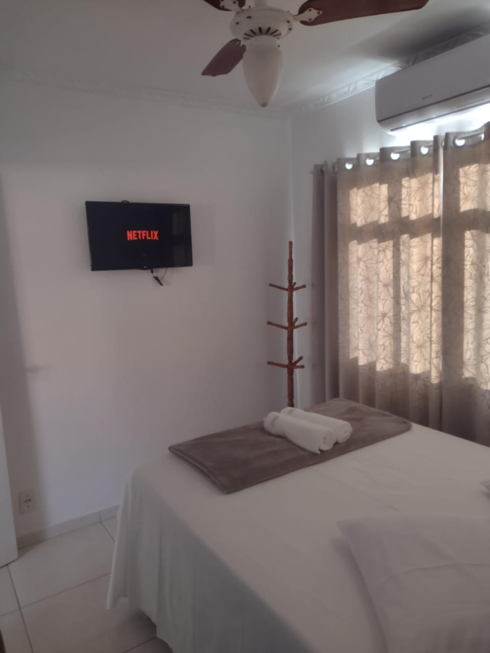 Pousada Maraka Inn in Florianopolis
