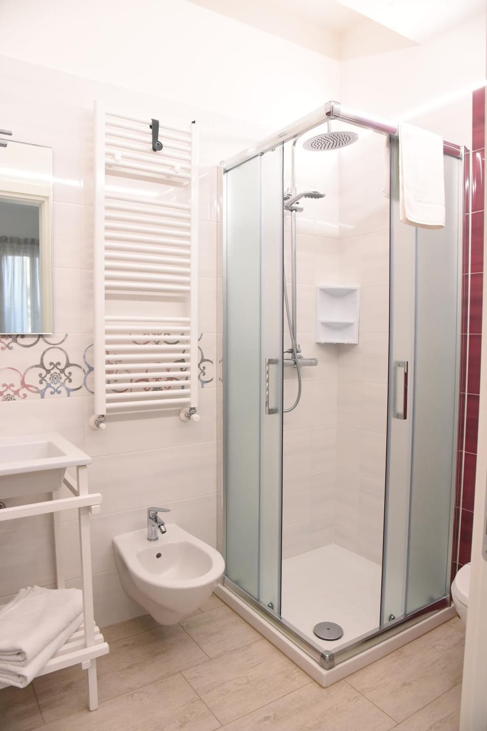 B&b VICTORIA Bed and Breakfast in Porto Cesareo