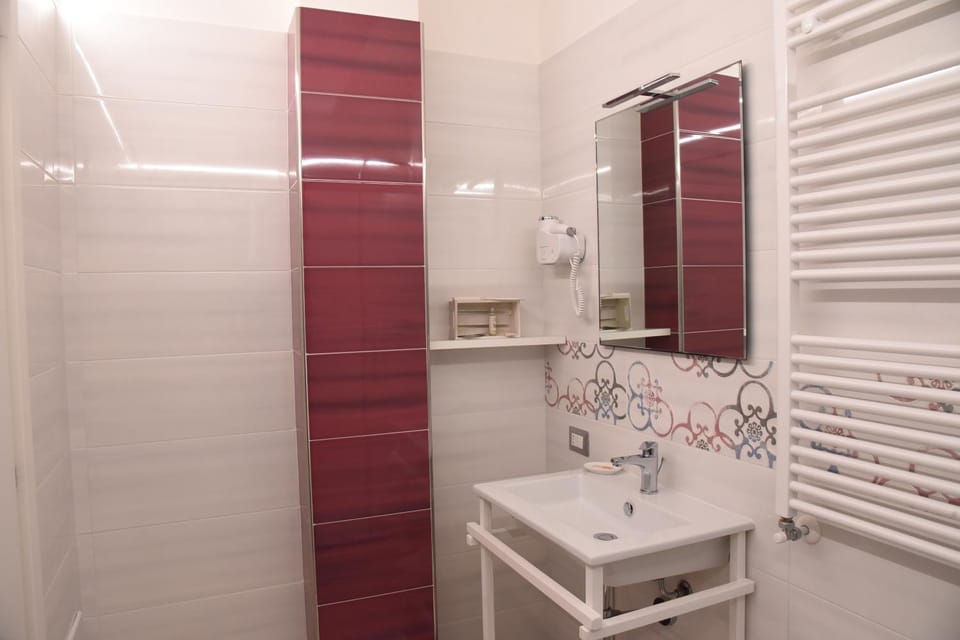 B&b VICTORIA Bed and Breakfast in Porto Cesareo