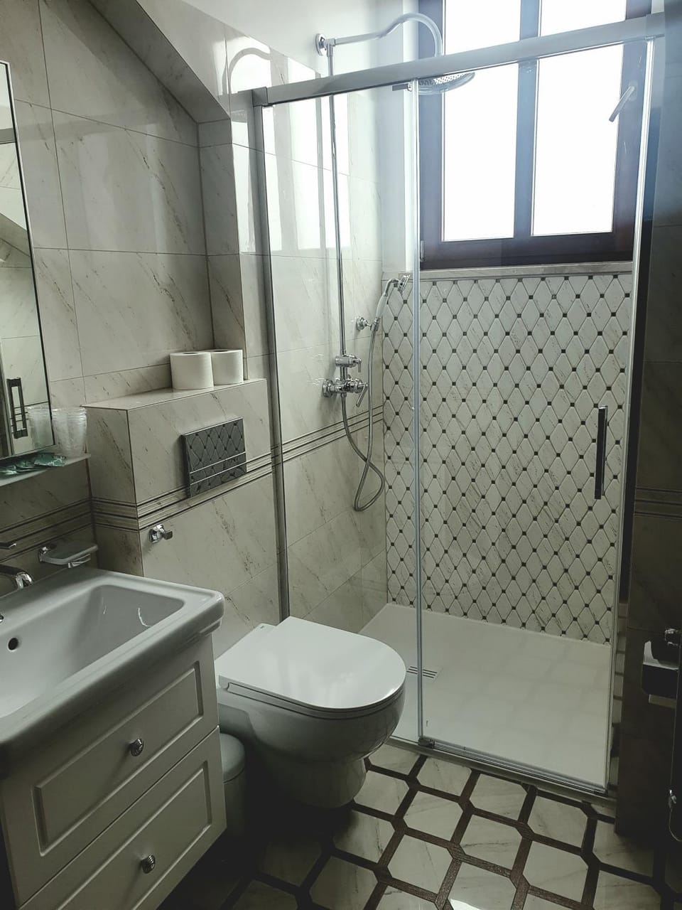 Villa Mistral Bed and Breakfast in Pomeranian Voivodeship