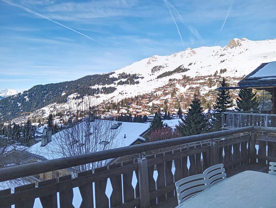 View (from property/room)