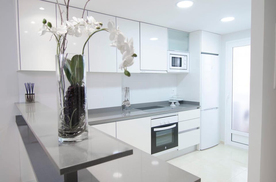 Activities, Kitchen or kitchenette