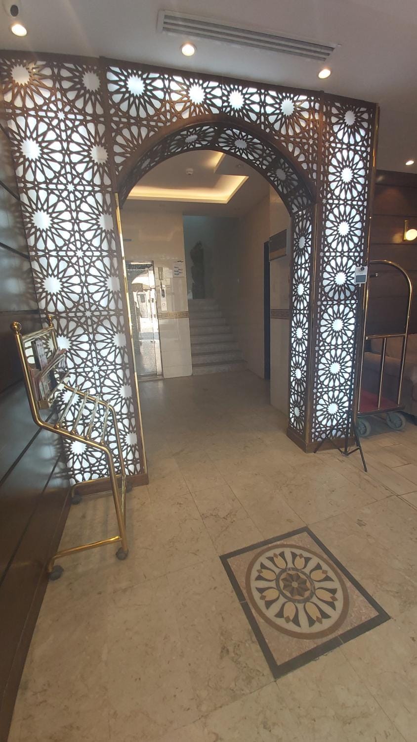 أركانا للشقق المخدومة Apartment hotel in Saudi Arabia