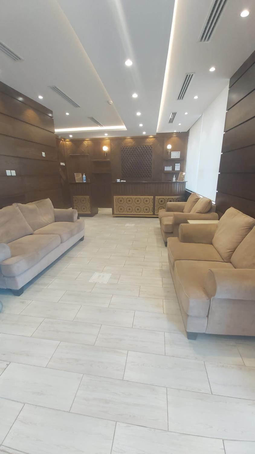 أركانا للشقق المخدومة Apartment hotel in Saudi Arabia