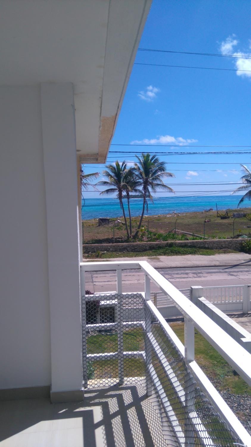Balcony/Terrace, On site, Sea view