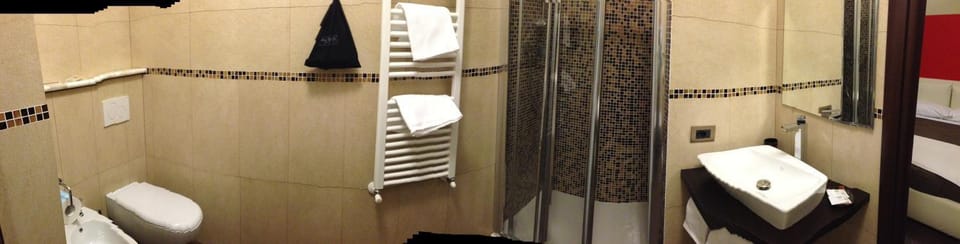 Le Divine La Terrazza Bed and Breakfast in Levanto