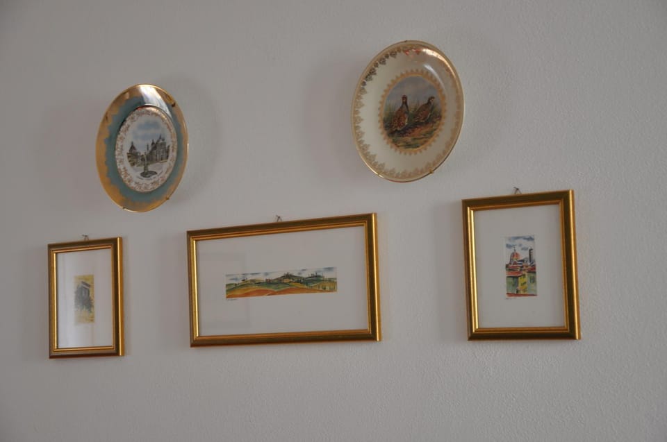 Kalos Ortigia Apartment in Syracuse