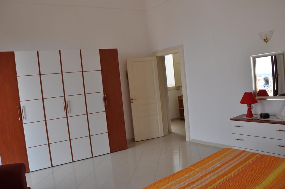 Kalos Ortigia Apartment in Syracuse