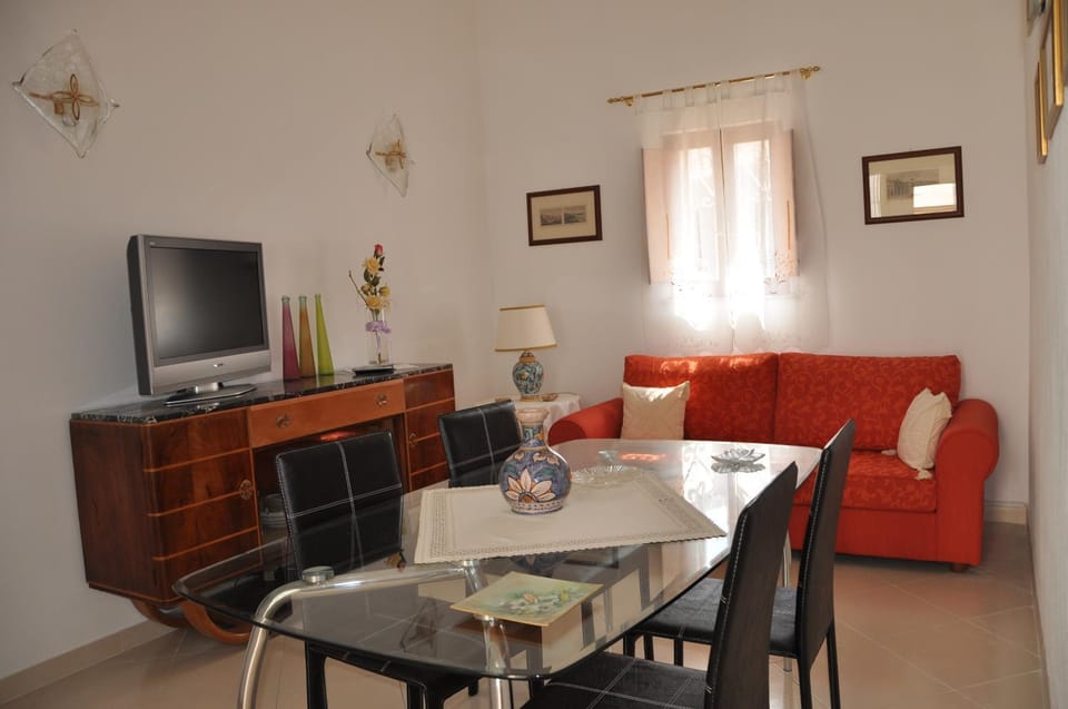 Kalos Ortigia Apartment in Syracuse