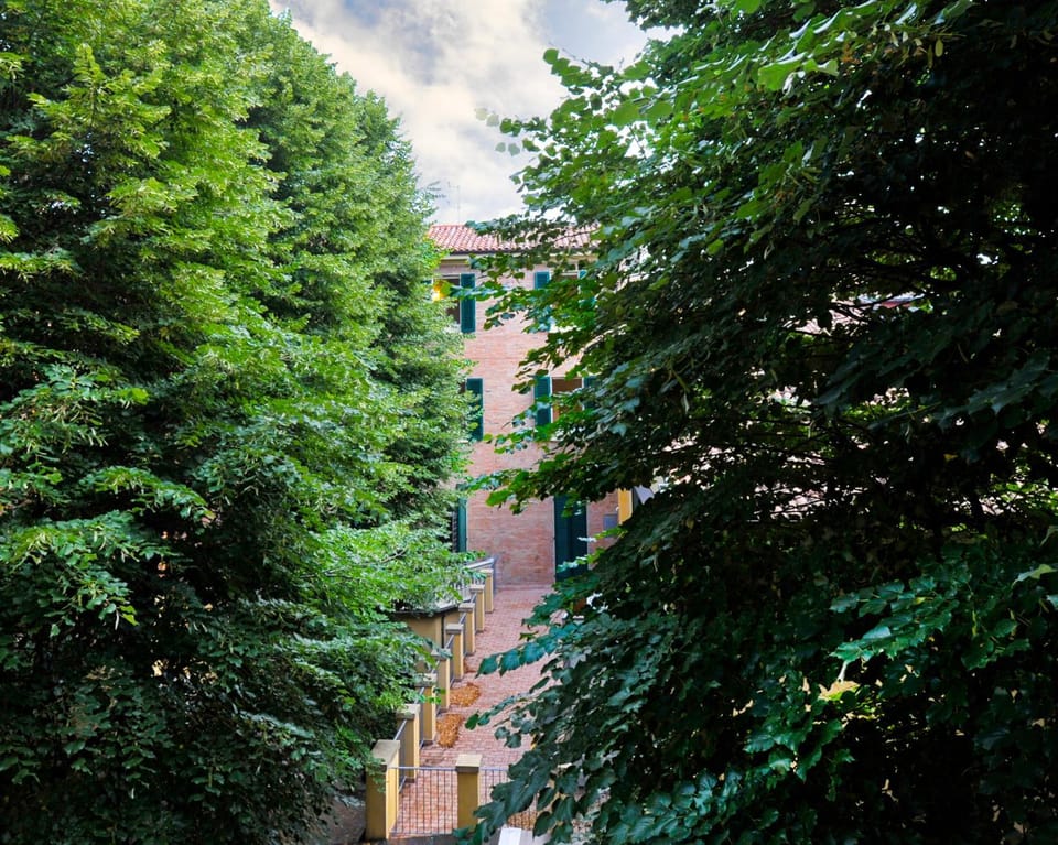 Residence Cavazza Apartment hotel in Bologna