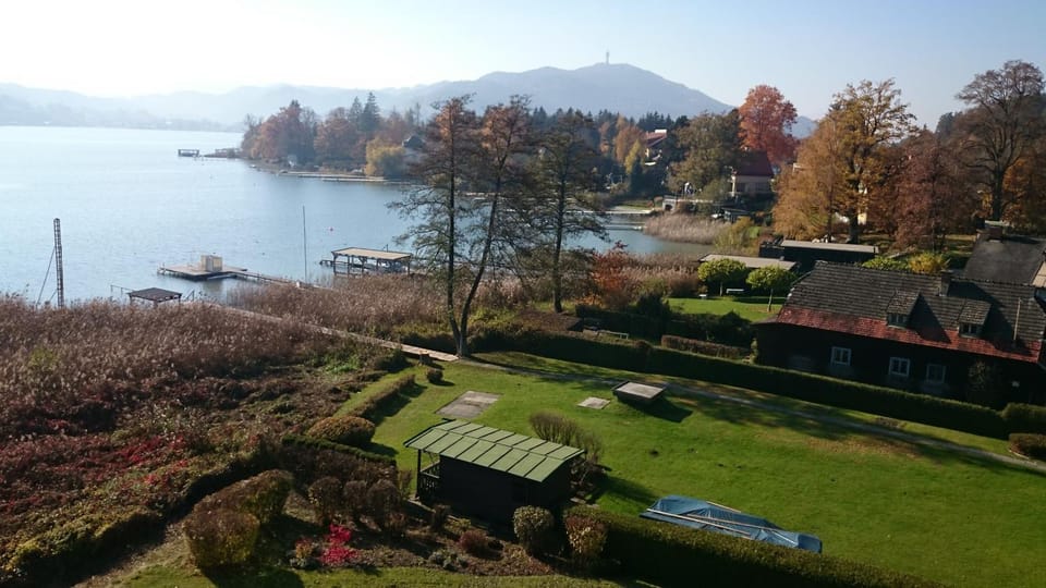 Natural landscape