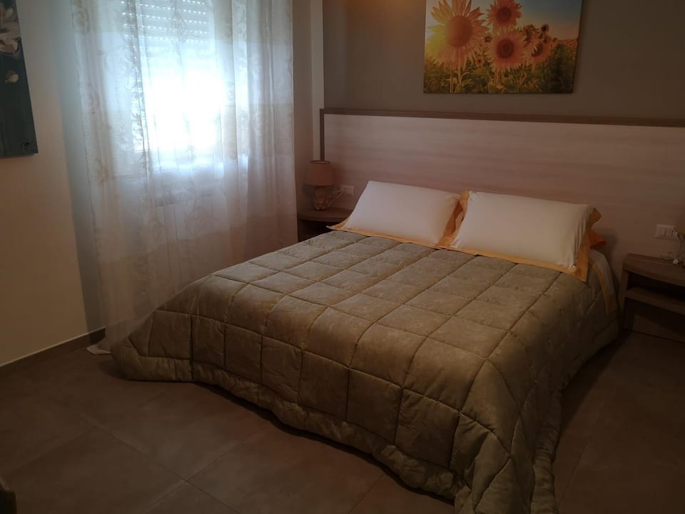 La Casa di Diana Bed and Breakfast in Porto Sant'Elpidio