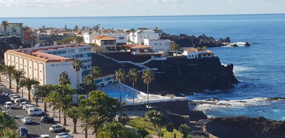 Sea view