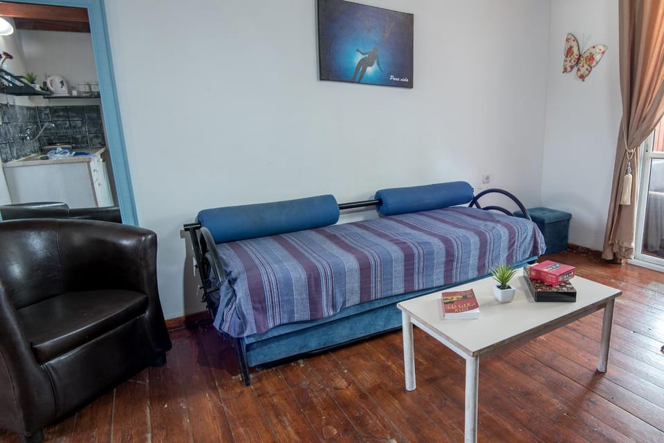 Pura Vida Eilat Apartment in Eilat