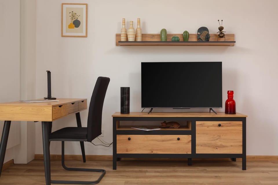 TV and multimedia