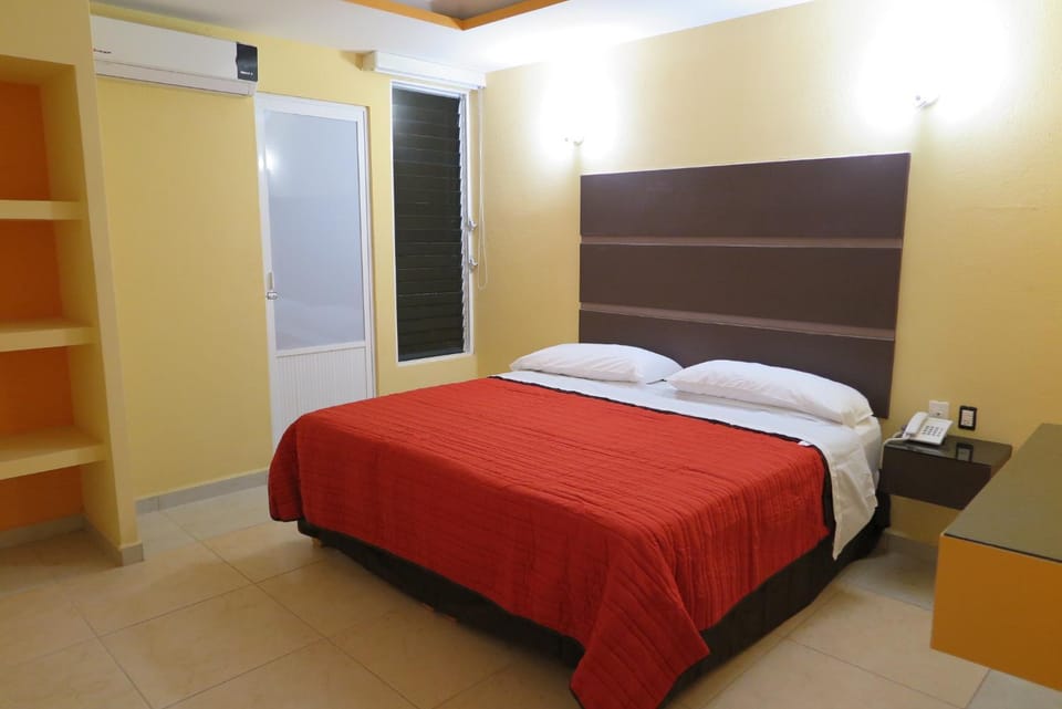 Hotel Bonaday Hotel in State of Guerrero
