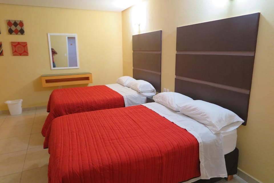 Hotel Bonaday Hotel in State of Guerrero