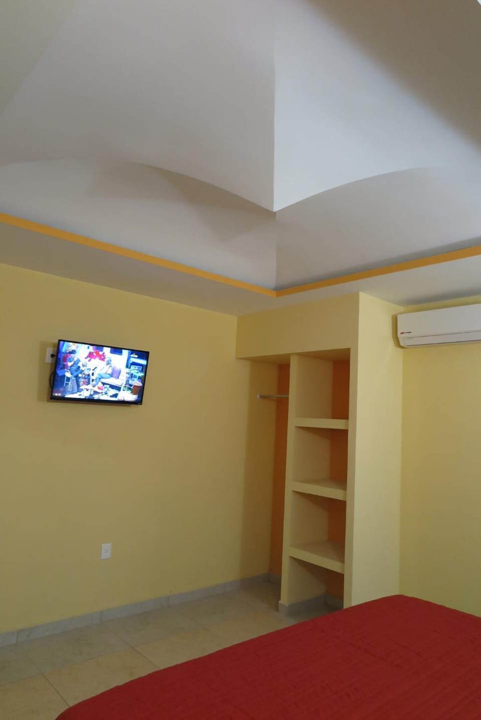 Hotel Bonaday Hotel in State of Guerrero