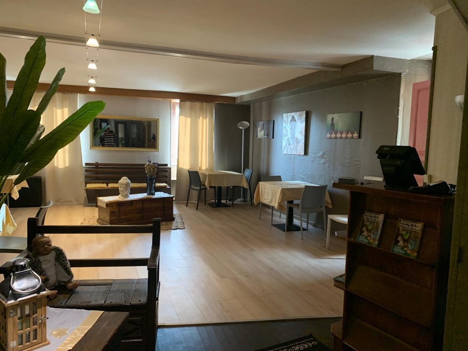 Les chambres de Fred Hotel in Auvergne-Rhône-Alpes