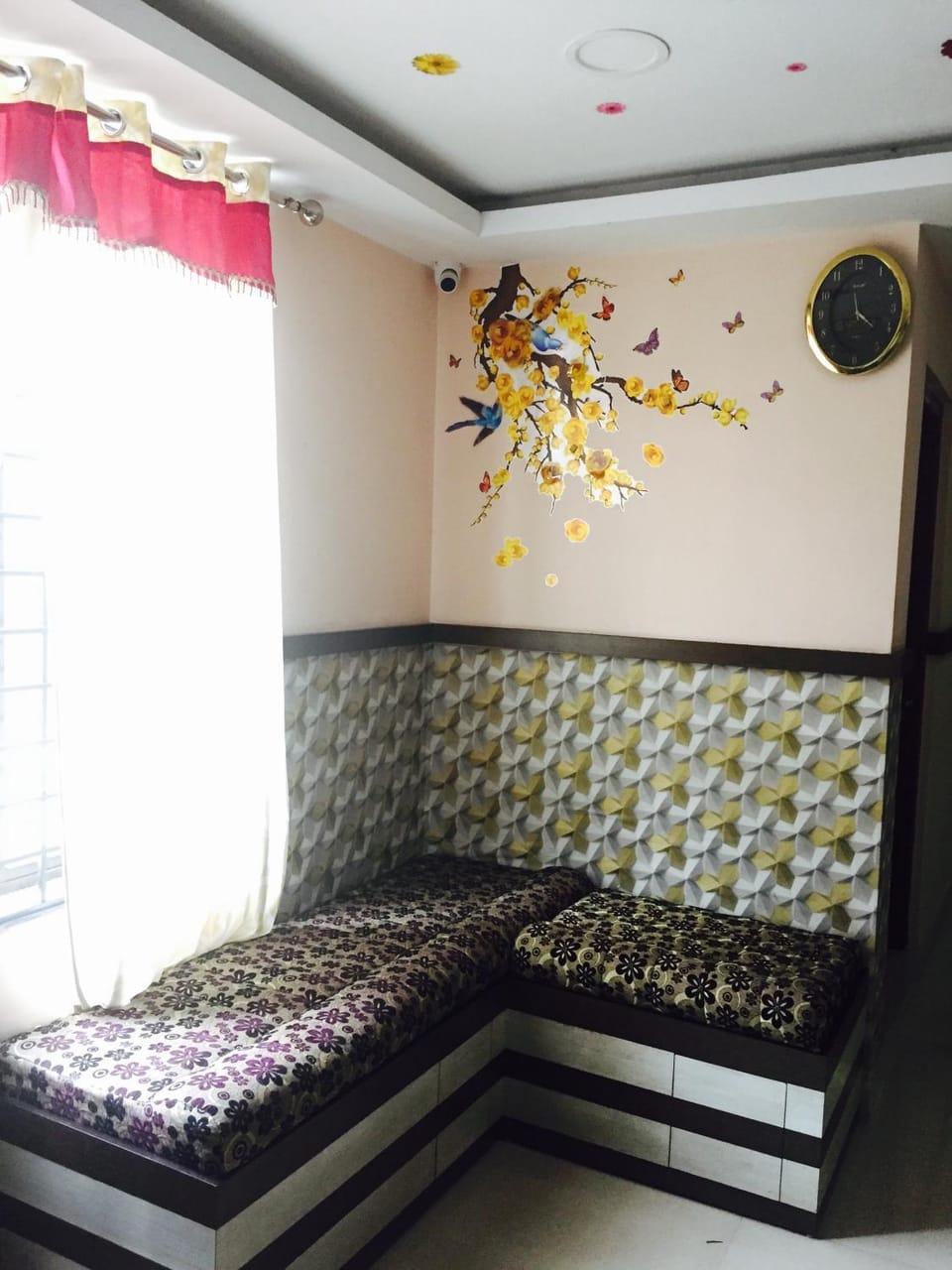 Mega Tourist Home Palarivattom Hotel in Kochi