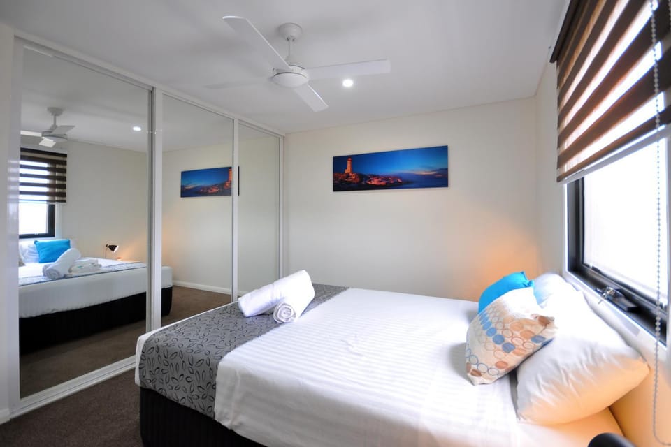 Coastal By Rockingham Apartments Apartment in Perth