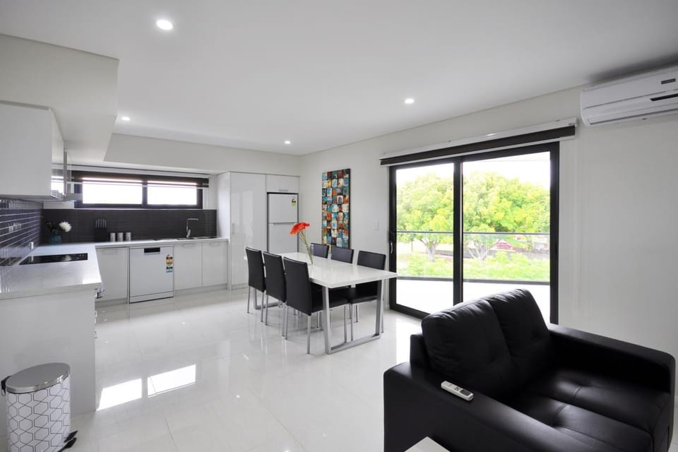 Coastal By Rockingham Apartments Apartment in Perth