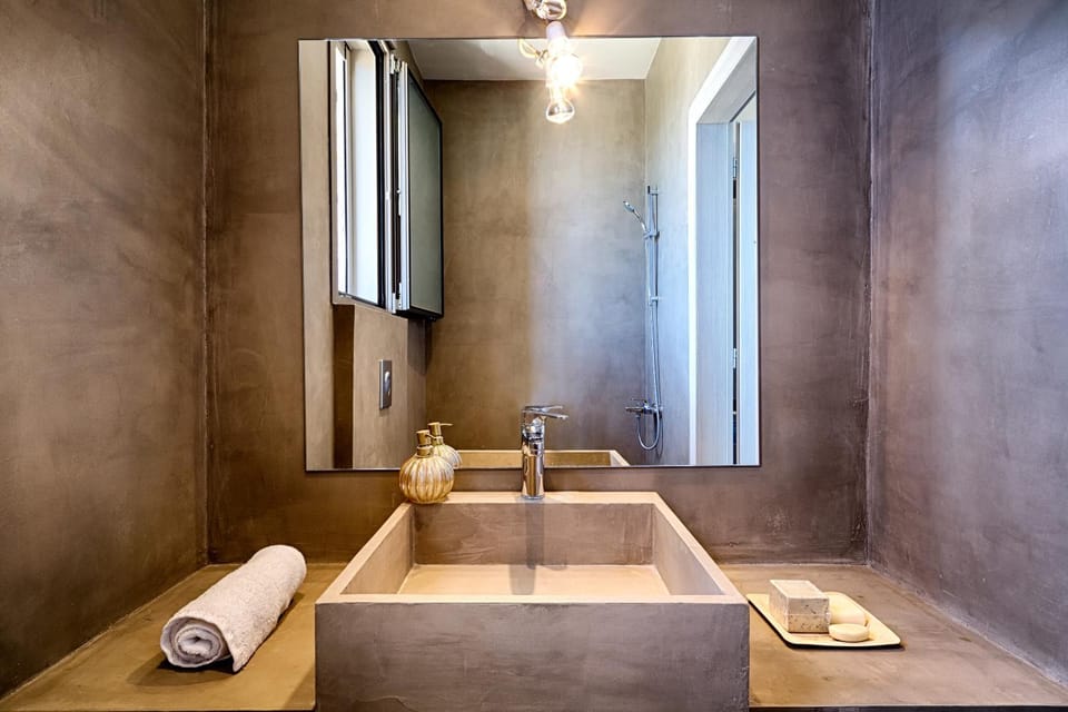 Euphoria Estate Messinia Apartment hotel in Messenia