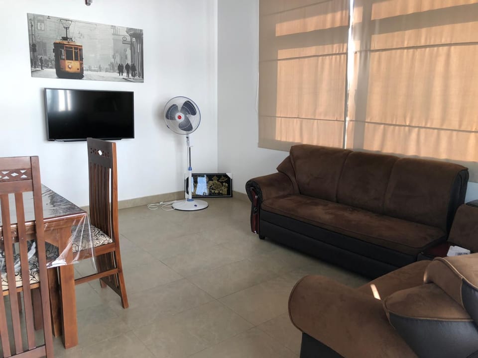 Aurora Residence Bentota Apartment in Western Province