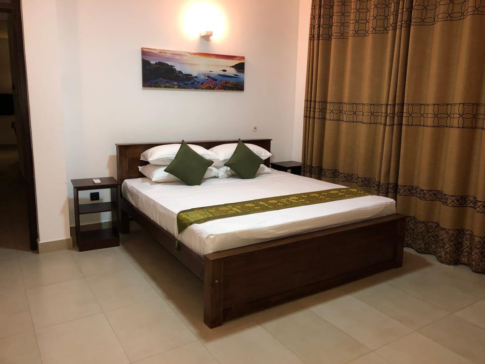 Aurora Residence Bentota Apartment in Western Province