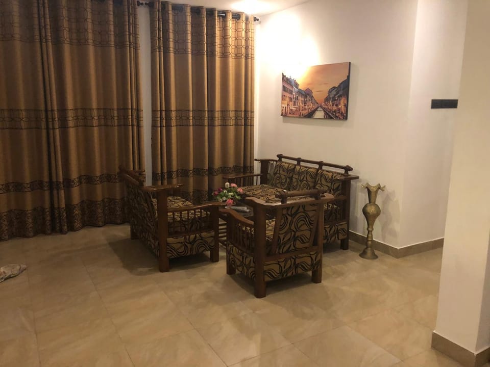 Aurora Residence Bentota Apartment in Western Province