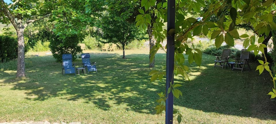 B&B Auberge Verdon Bed and Breakfast in Verdon Gorge