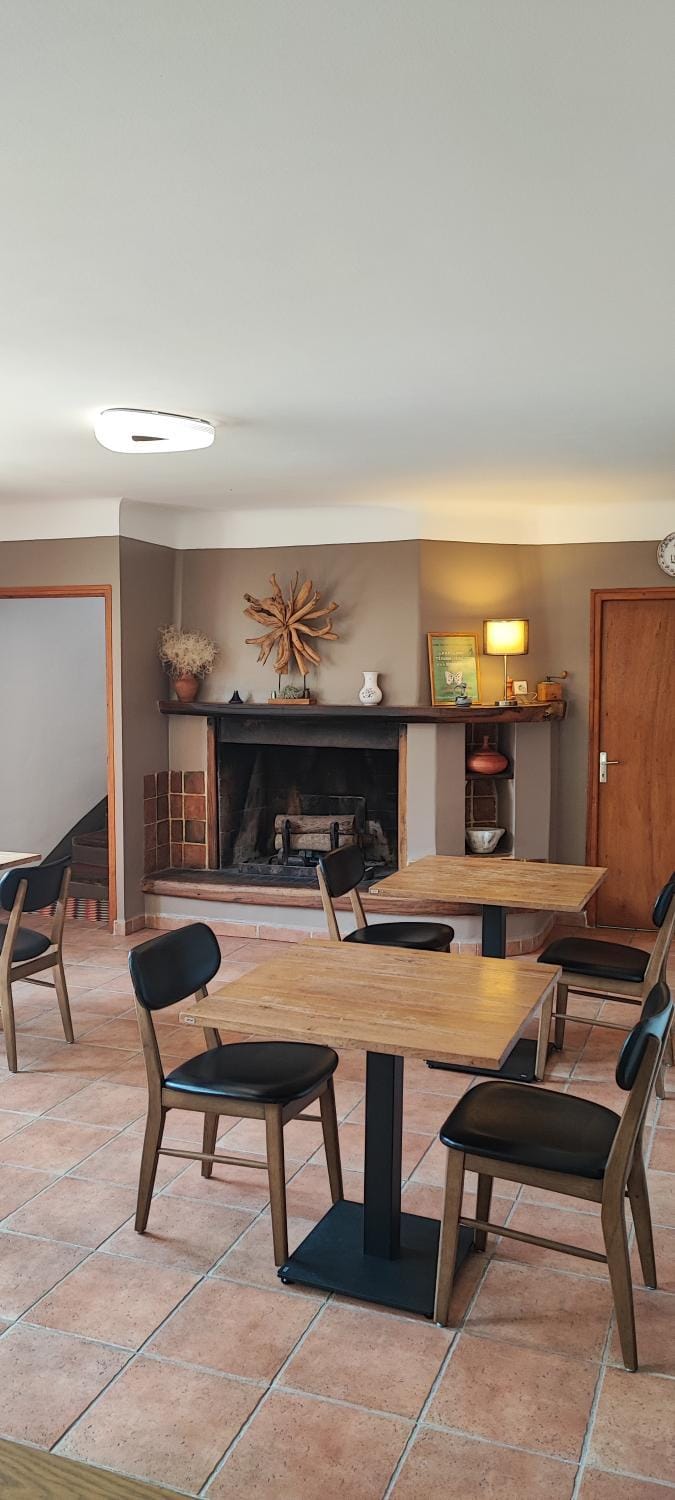 B&B Auberge Verdon Bed and Breakfast in Verdon Gorge