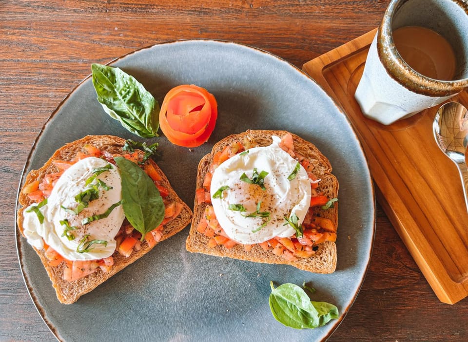 Food and drinks, Food, Breakfast