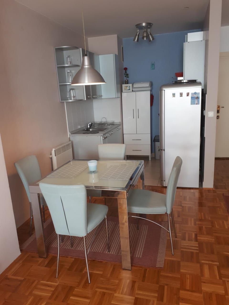 Apartment Hana Apartment in Crikvenica