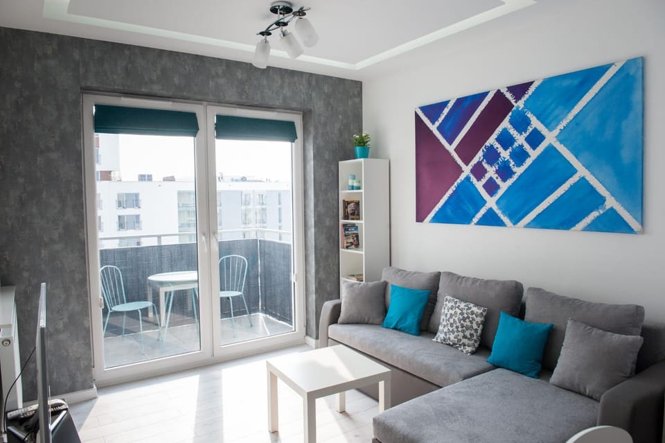 Balcony/Terrace, Living room, Seating area