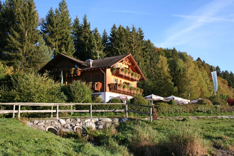 Property building, Spring, Summer, Autumn