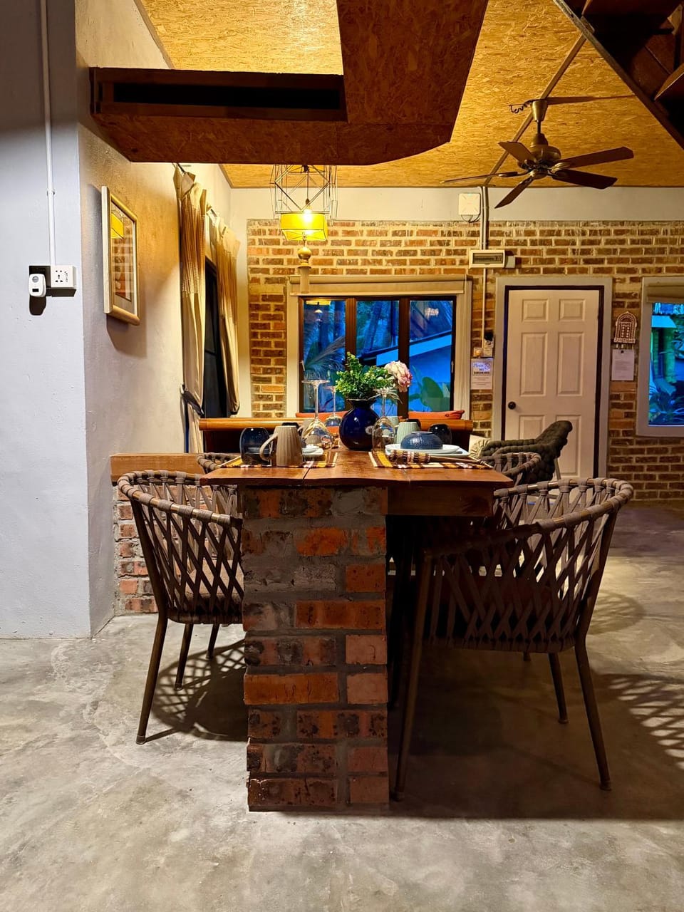 Eagleye Langkawi House in Kedah