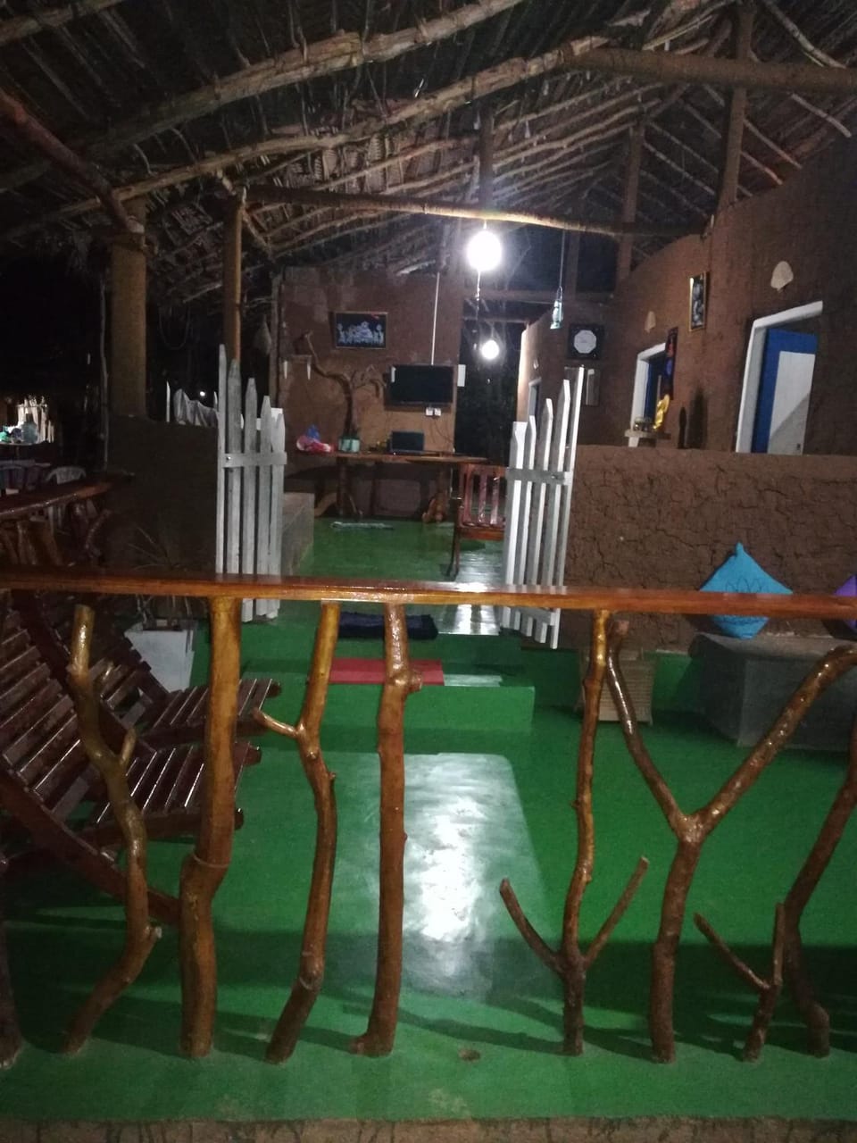 Hidden Jungle Village Resort in Sri Lanka