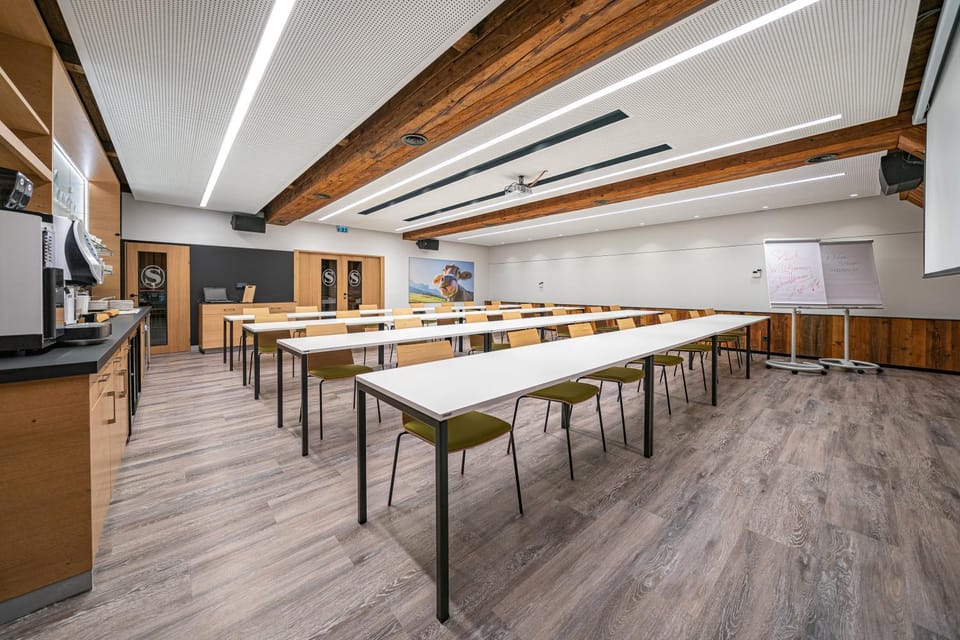 Business facilities, Meeting/conference room