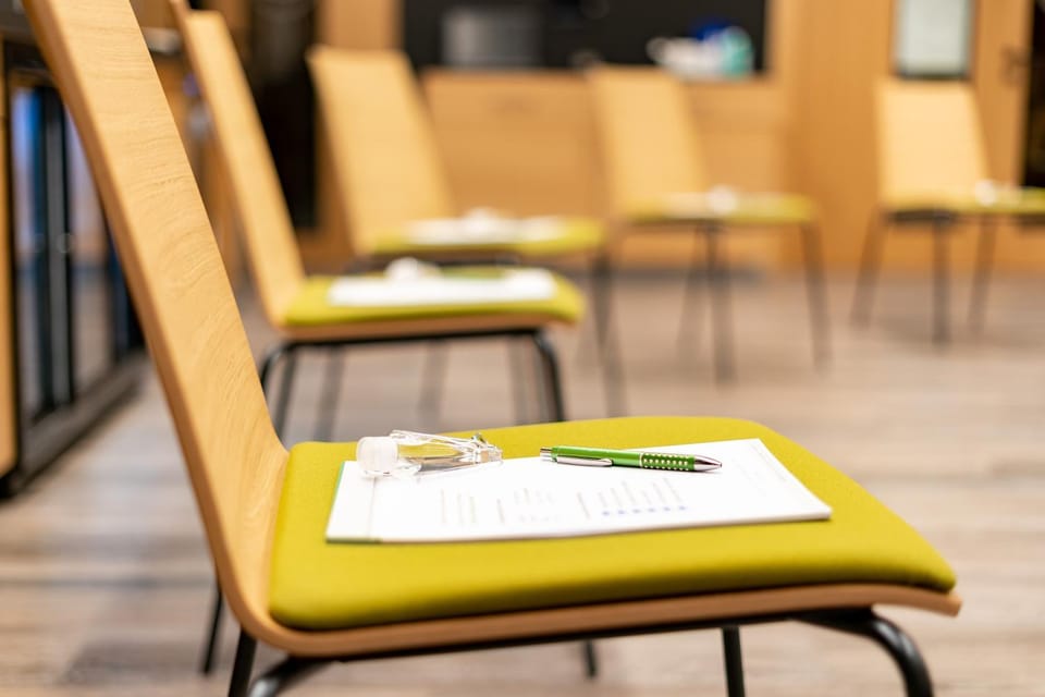 Business facilities, Meeting/conference room