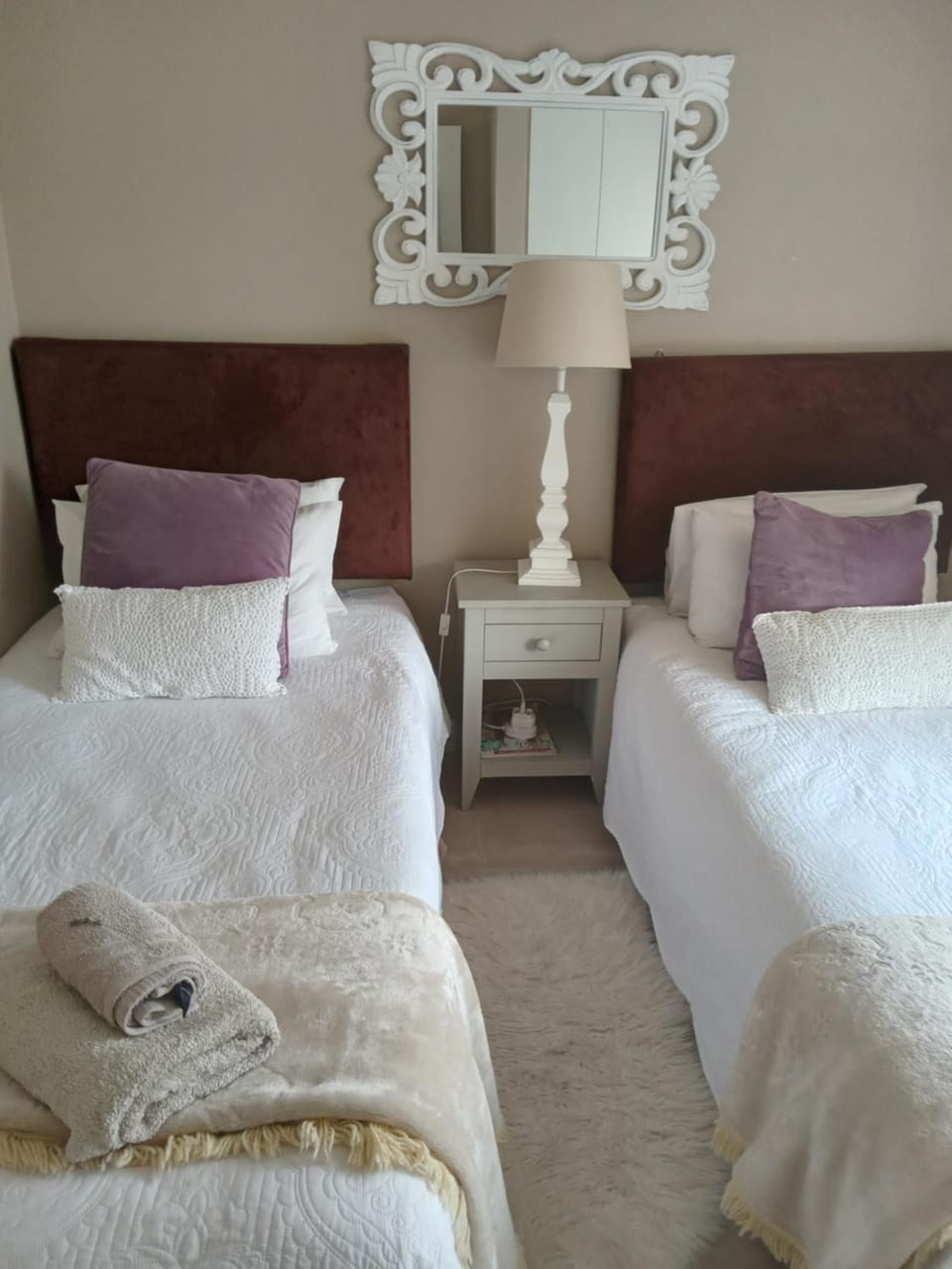 Toscana Cottage Bed and Breakfast in Port Elizabeth