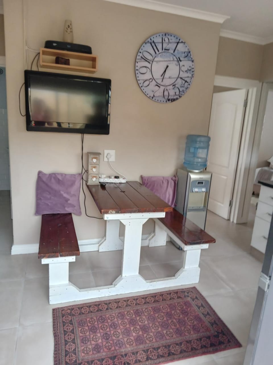 Toscana Cottage Bed and Breakfast in Port Elizabeth